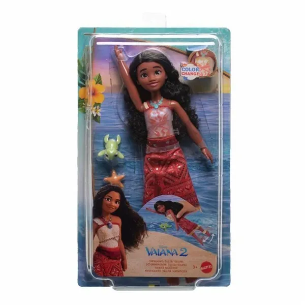 Doll Disney