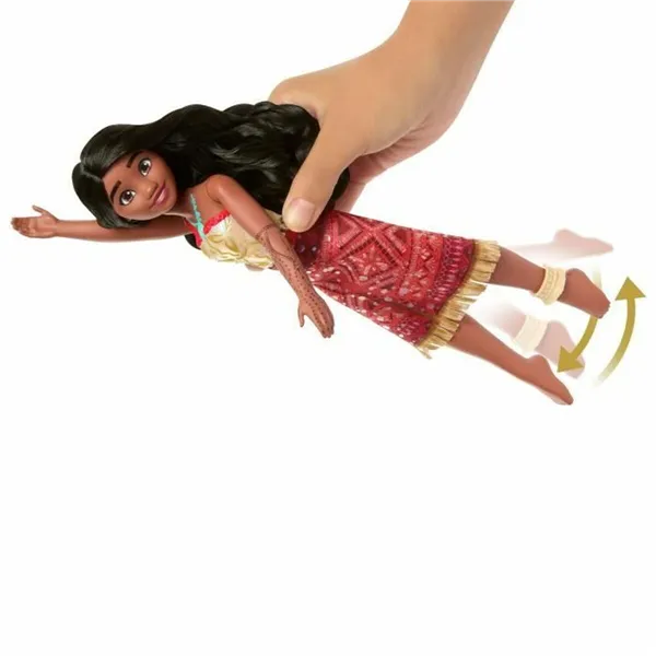 Doll Disney