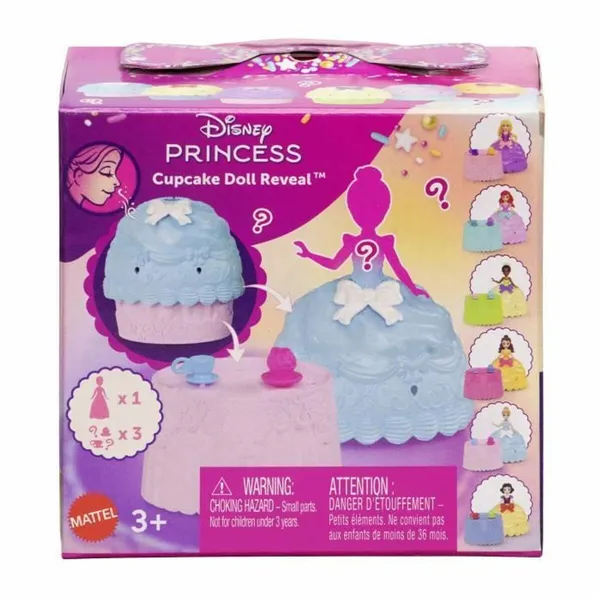 Doll Disney Princess