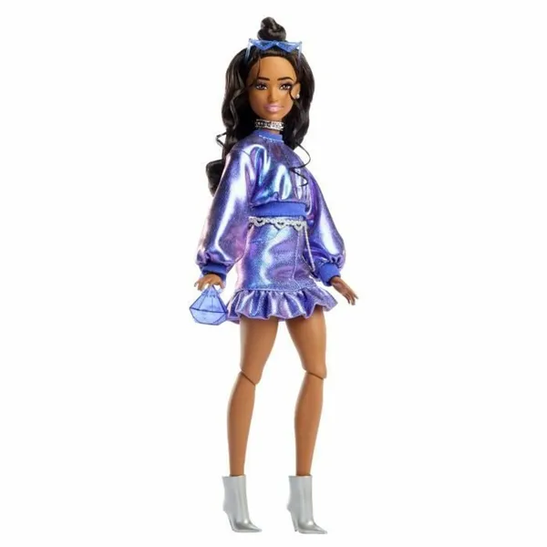 Doll Barbie