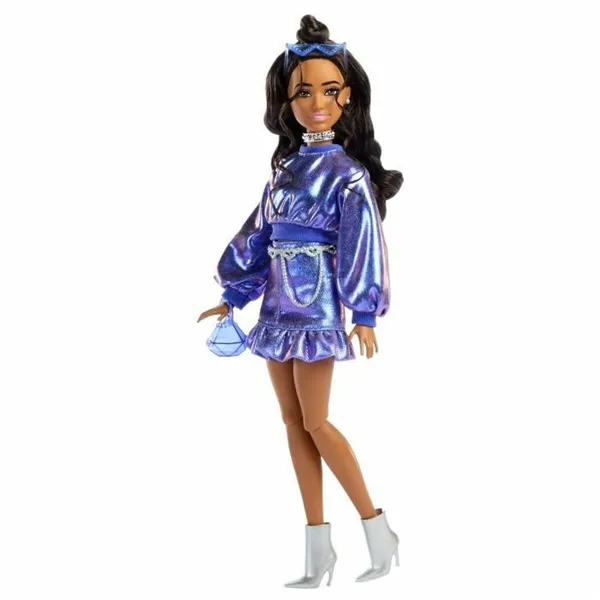 Doll Barbie