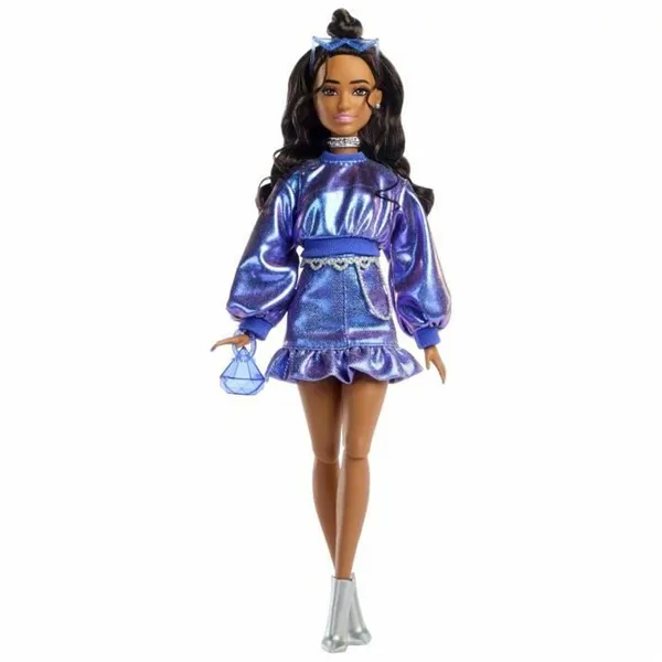 Doll Barbie