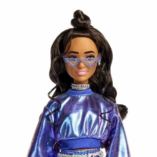 Doll Barbie