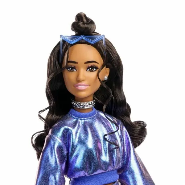 Doll Barbie