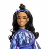 Doll Barbie