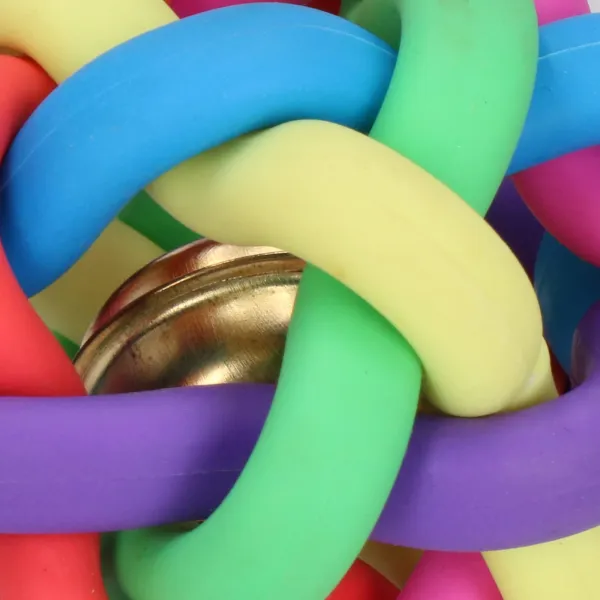 Игрушка для домашних животных Springos PA0249 5,3 см