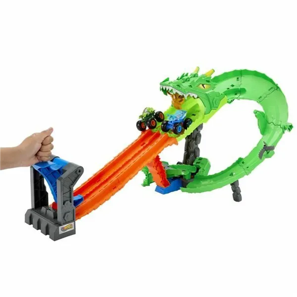 Racetrack Hot Wheels
