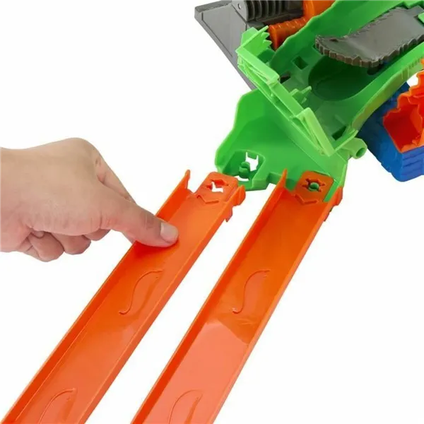 Racetrack Hot Wheels
