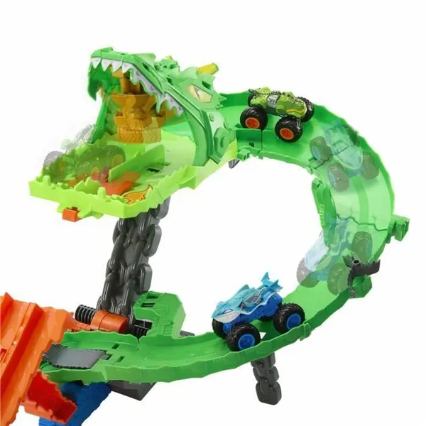 Racetrack Hot Wheels