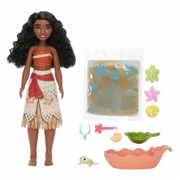 Doll Disney Princess