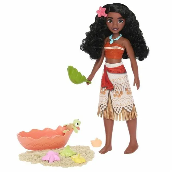 Doll Disney Princess