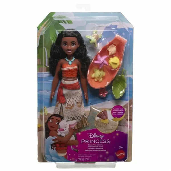 Doll Disney Princess