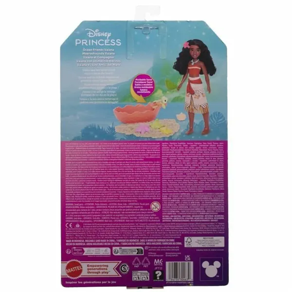 Doll Disney Princess