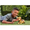 Dinosaur Jurassic World JGC01 Plastic