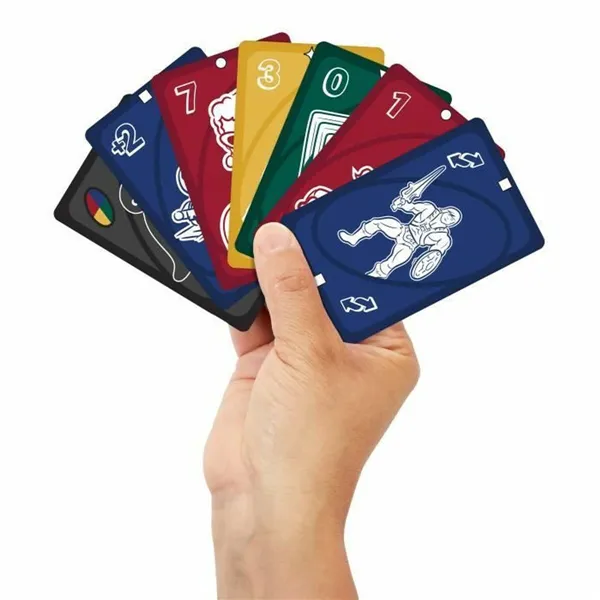 Board game Uno