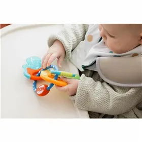 Eglītes rotājumi Home ESPRIT Daudzkrāsains PVC (14 Daļas)