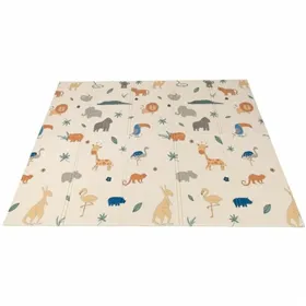 Eglītes rotājumi Home ESPRIT Daudzkrāsains PVC (14 Daļas)