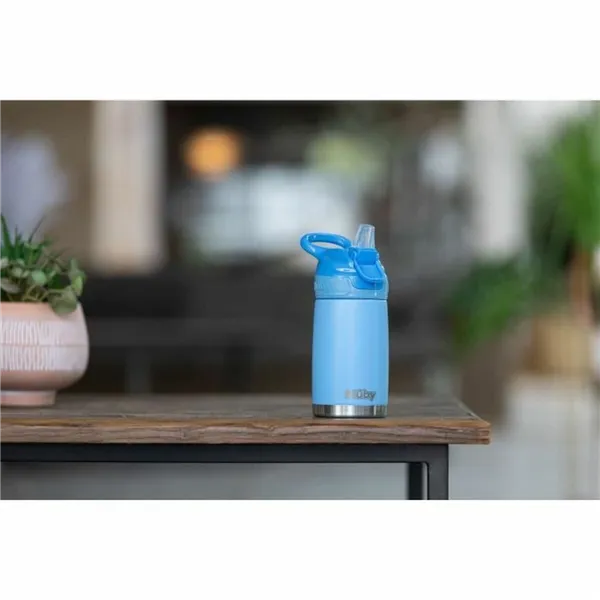 Training Glass Nûby Blue