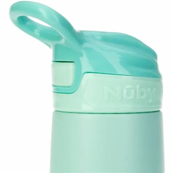 Training Glass Nûby Green