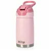 Training Glass Nûby Pink