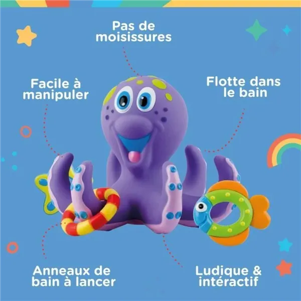 Bathtub Nûby