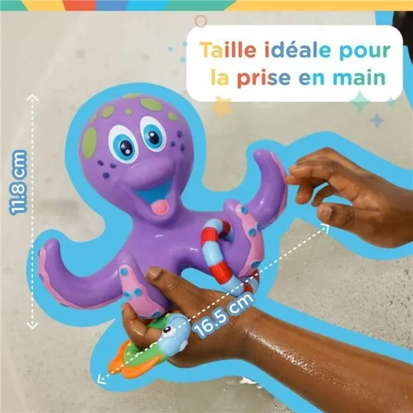 Bathtub Nûby