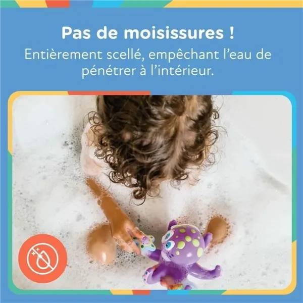 Bathtub Nûby