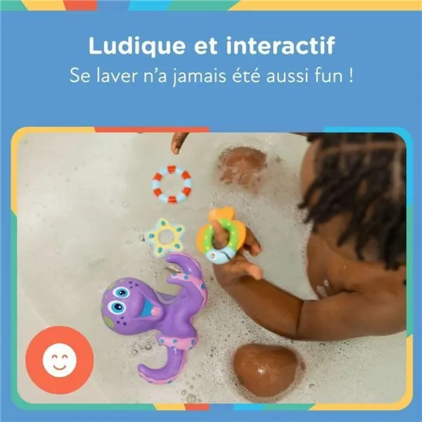 Bathtub Nûby