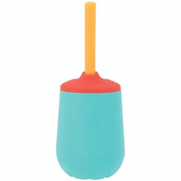 Training Glass Nûby Blue
