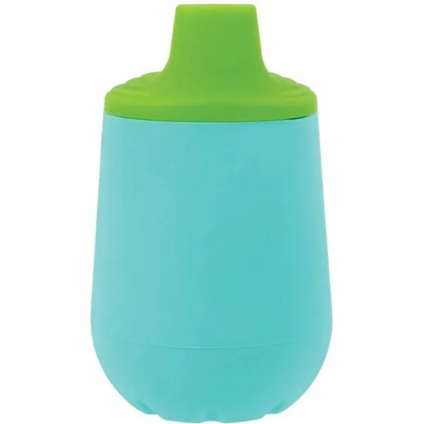 Training Glass Nûby Blue