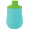 Training Glass Nûby Blue