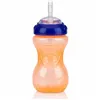 Training Glass Nûby Multicolour 300 ml 3 Pieces