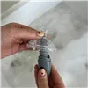 Bottle and Teat Cleaning Brush Nûby Ergonomic handle