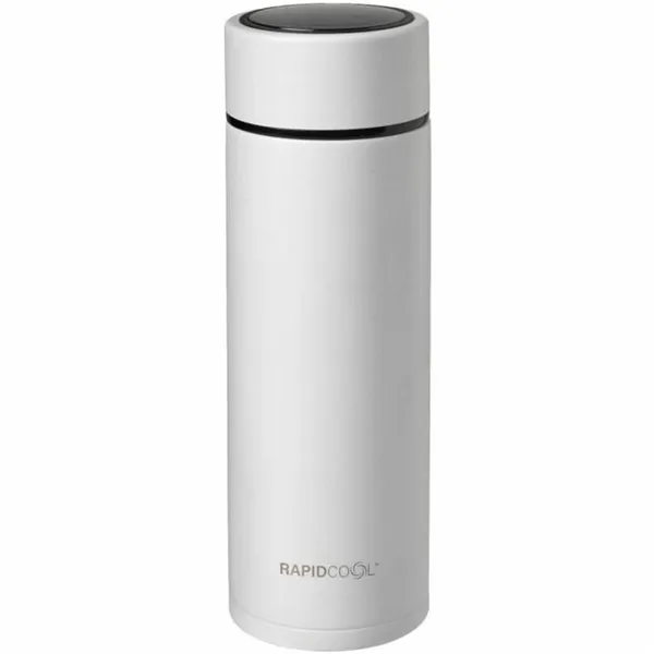 Baby bottle warmer Nûby White