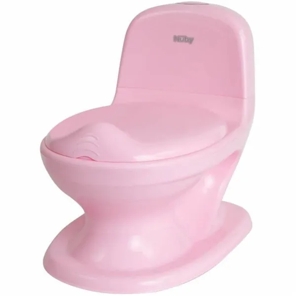 Potty Nûby
