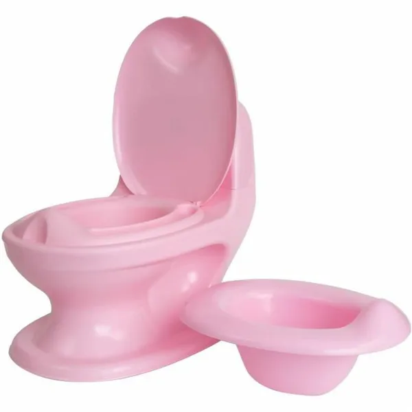 Potty Nûby
