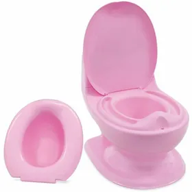 Naujametinė eglutė Home ESPRIT Raudona Žalia PVC