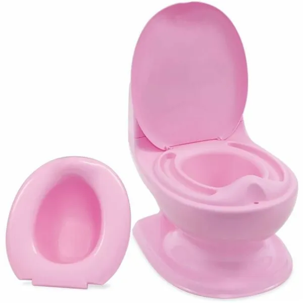 Potty Nûby
