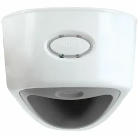 Jaungada eglīte Home ESPRIT Zaļš PVC Sniegputenis