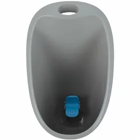Naujametinė eglutė Home ESPRIT Žalia PVC Sniegas