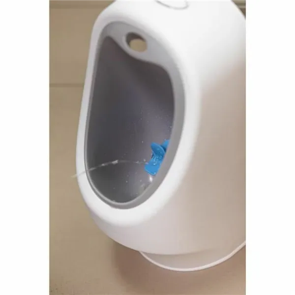 Potty Nûby