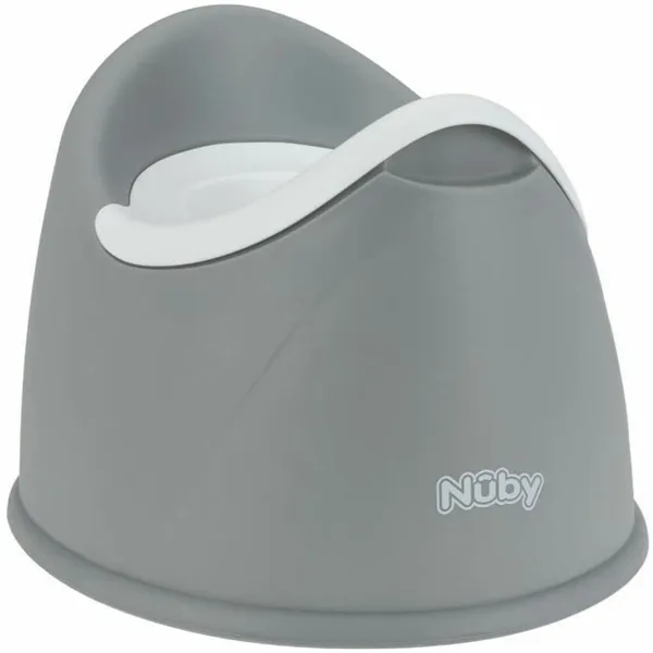 Potty Nûby