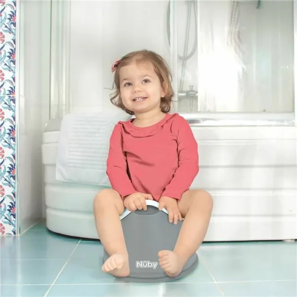 Potty Nûby