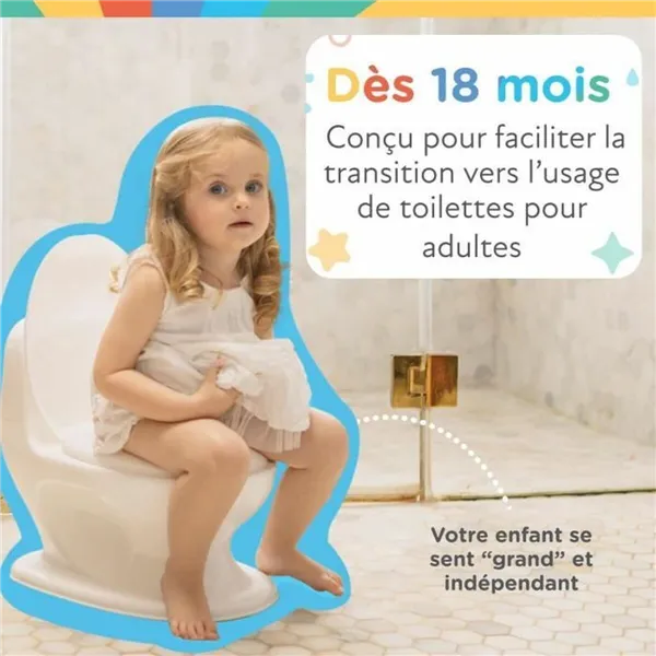 Potty Nûby