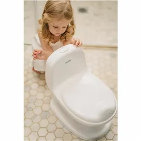 Joulupuu Home ESPRIT Valkoinen Punainen PVC Lumisade