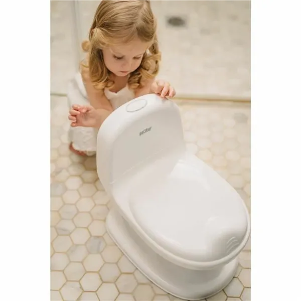 Potty Nûby