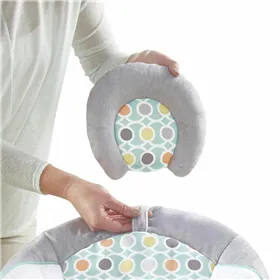 Ziemassvētku Nieciņš Home ESPRIT Daudzkrāsains Muzikāls