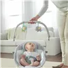 Baby Hammock Ingenuity 11203-3 Turquoise