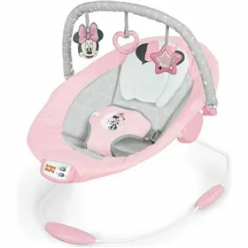 Ёлочный шарик Home ESPRIT Красный Зеленый Позолоченный Металл (2 штук)