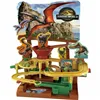 Board game EPOCH D'ENFANCE Jurassic World 26 x 10 x 26 cm